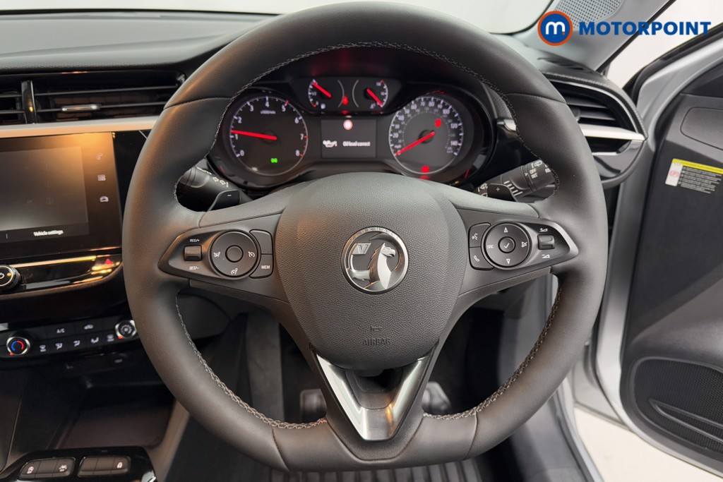 Used Vauxhall Corsa 2023 for sale - 76508407: Photo 11