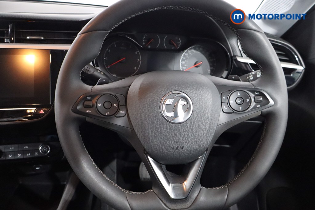Used Vauxhall Corsa 2023 for sale - 76508407: Photo 14