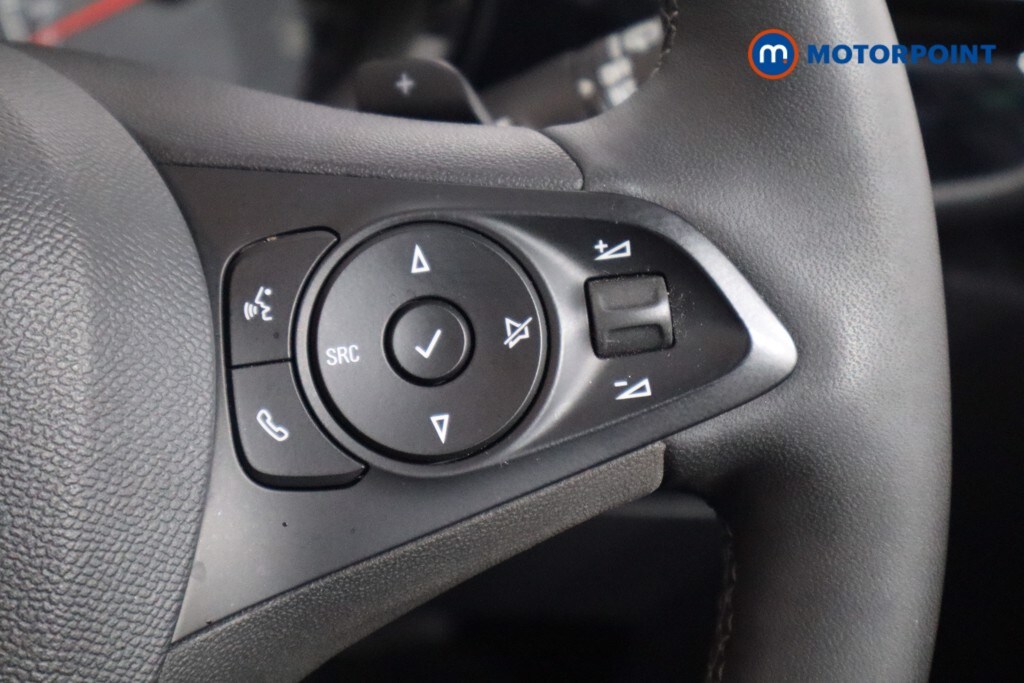 Used Vauxhall Corsa 2023 for sale - 76508407: Photo 16