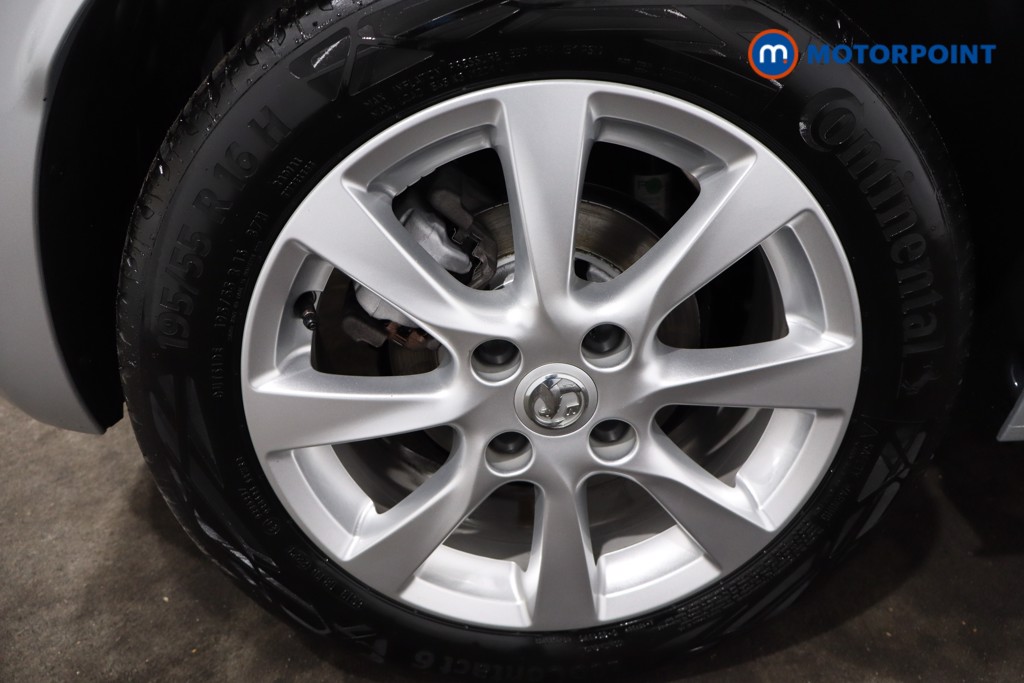 Used Vauxhall Corsa 2023 for sale - 76508407: Photo 17