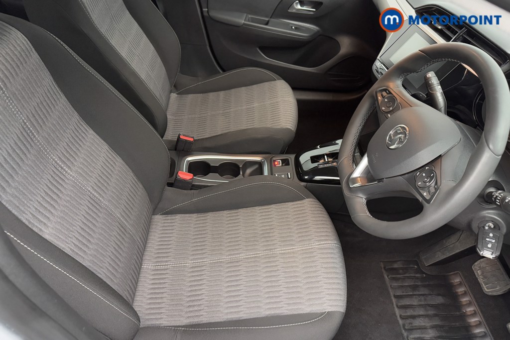 Used Vauxhall Corsa 2023 for sale - 76508407: Photo 25