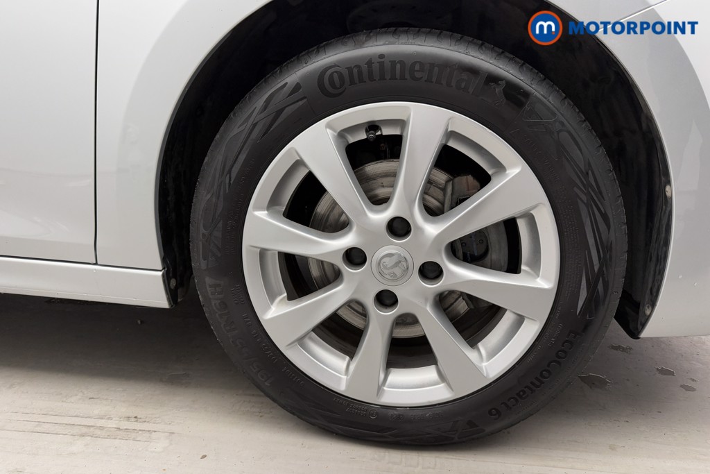 Used Vauxhall Corsa 2023 for sale - 76508407: Photo 34