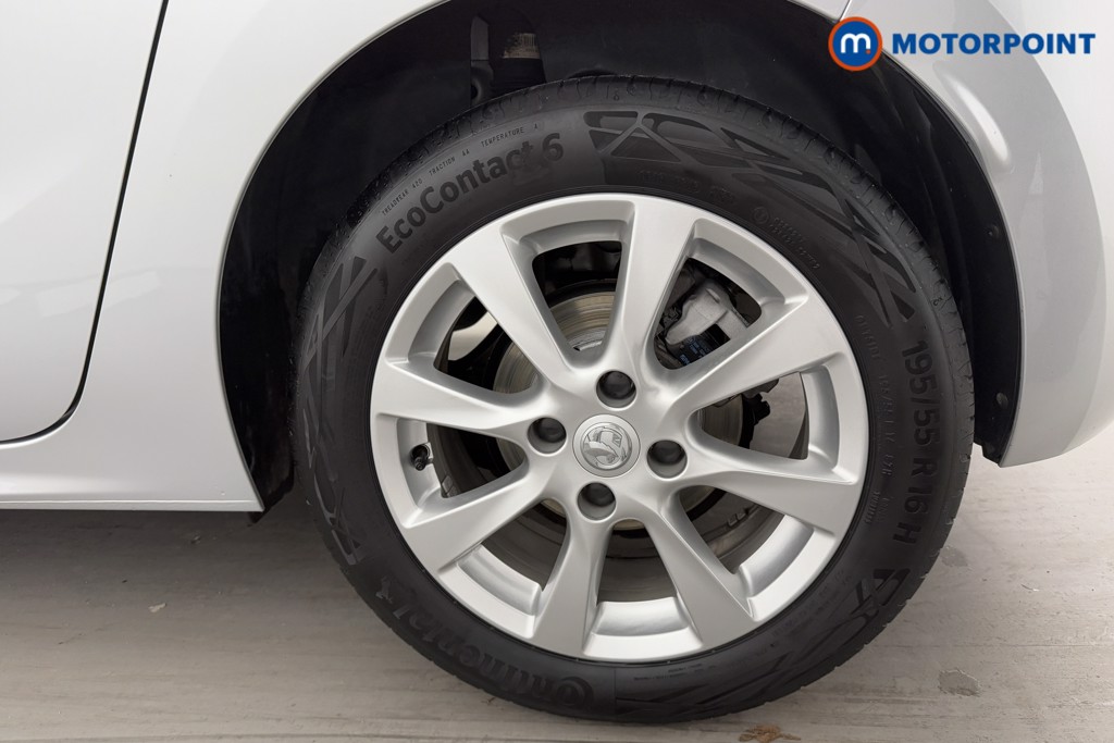 Used Vauxhall Corsa 2023 for sale - 76508407: Photo 36