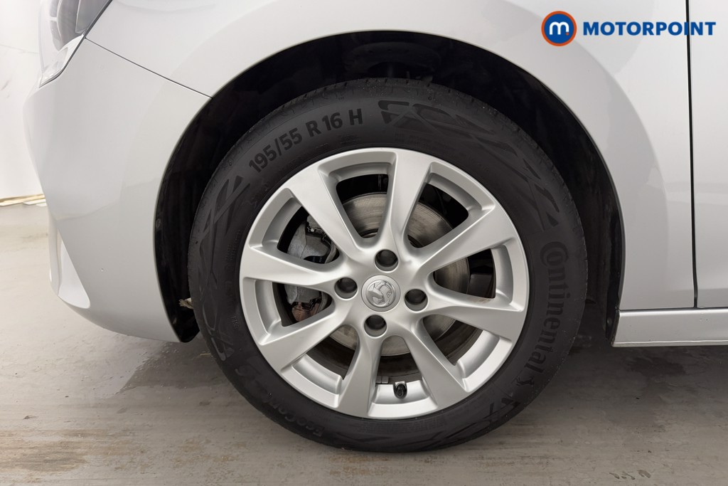 Used Vauxhall Corsa 2023 for sale - 76508407: Photo 37