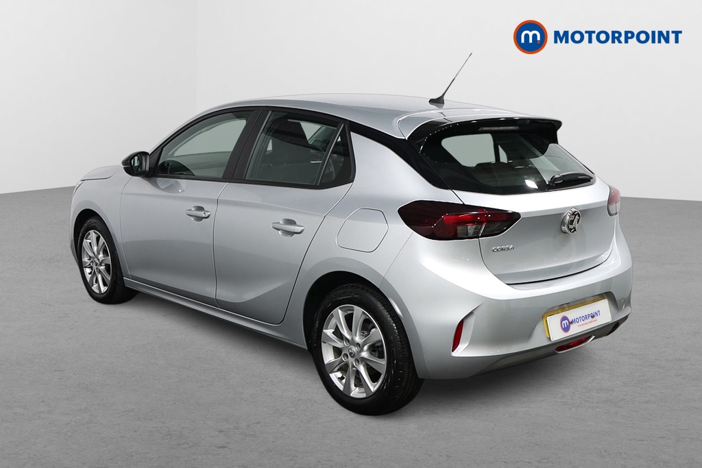 Used Vauxhall Corsa 2023 for sale - 76508407: Photo 5