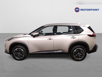 Used Nissan X-Trail 2025 for sale - 78494436: Photo