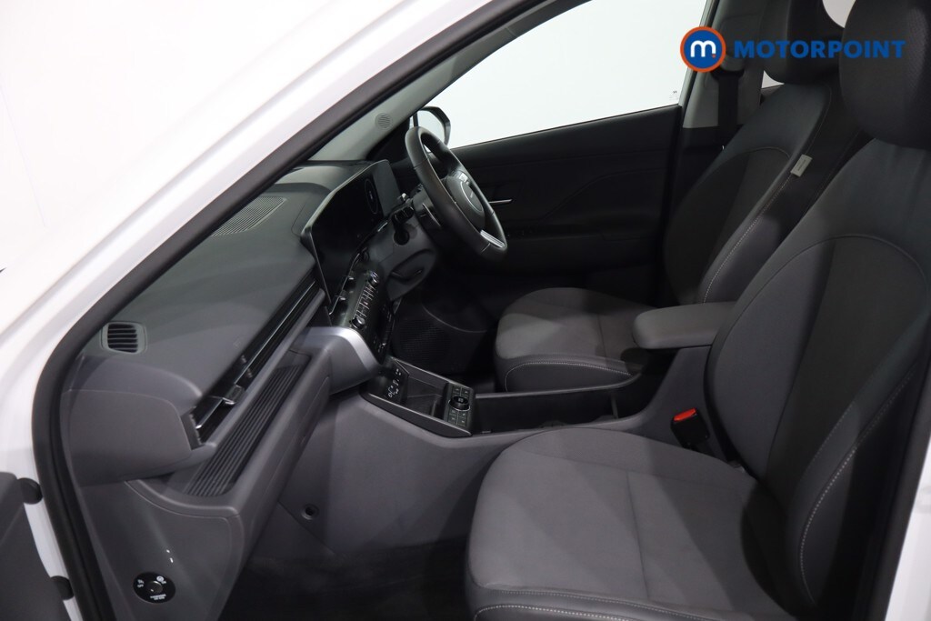 Used Hyundai KONA 2025 for sale - 77500567: Photo 12