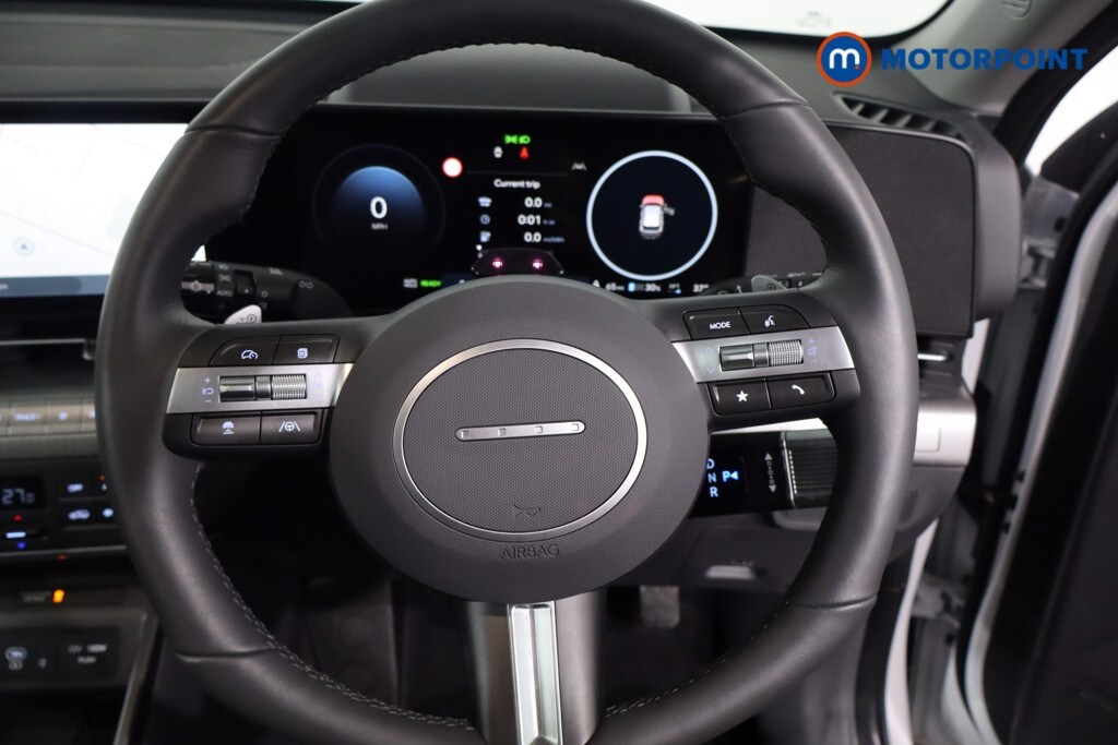 Used Hyundai KONA 2025 for sale - 77500567: Photo 14