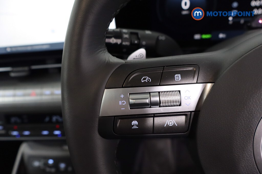 Used Hyundai KONA 2025 for sale - 77500567: Photo 15