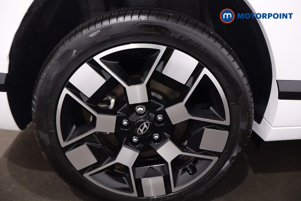 Used Hyundai KONA 2025 for sale - 77500567: Photo 17