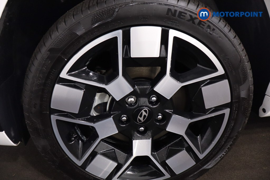 Used Hyundai KONA 2025 for sale - 77500567: Photo 19