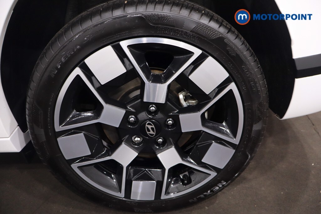 Used Hyundai KONA 2025 for sale - 77500567: Photo 20