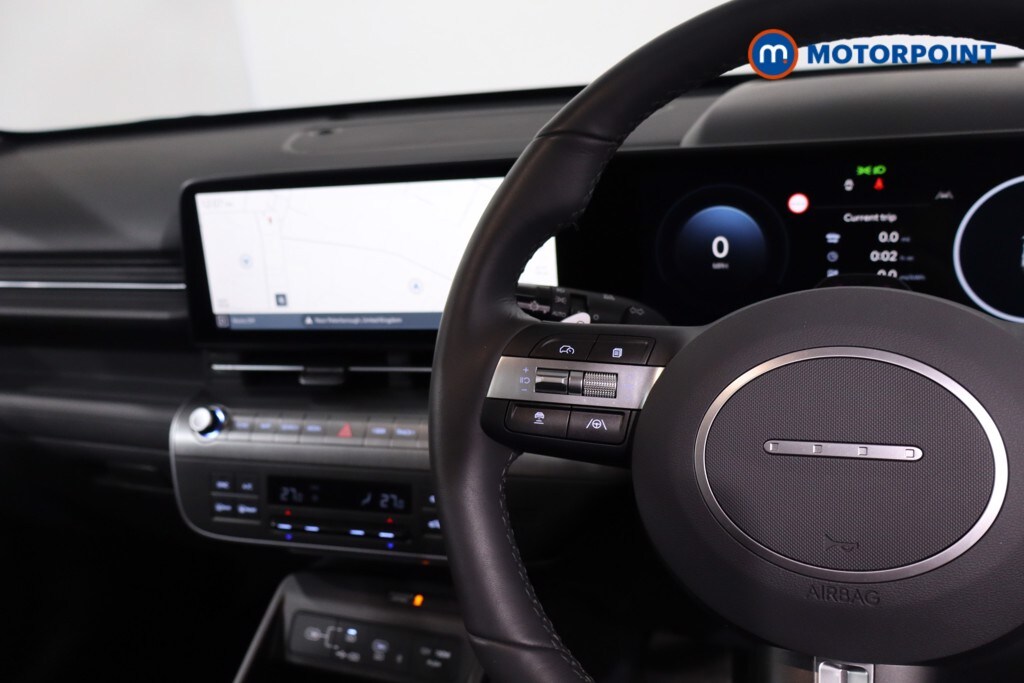 Used Hyundai KONA 2025 for sale - 77500567: Photo 30