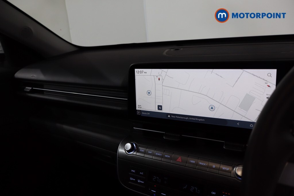 Used Hyundai KONA 2025 for sale - 77500567: Photo 32