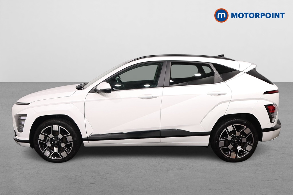 Used Hyundai KONA 2025 for sale - 77500567: Photo 4