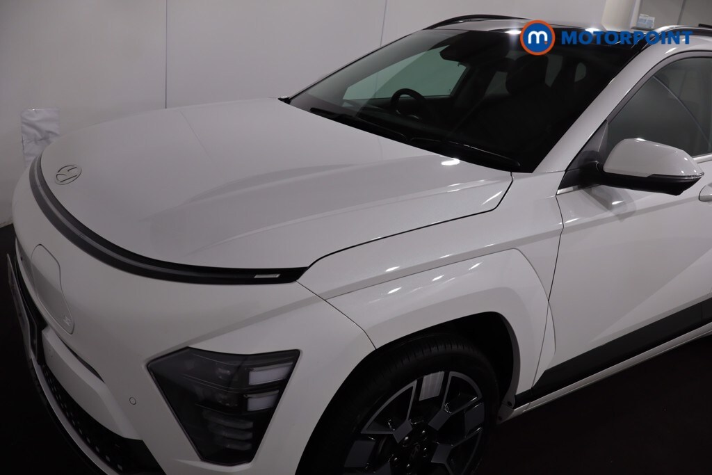 Used Hyundai KONA 2025 for sale - 77500567: Photo 41