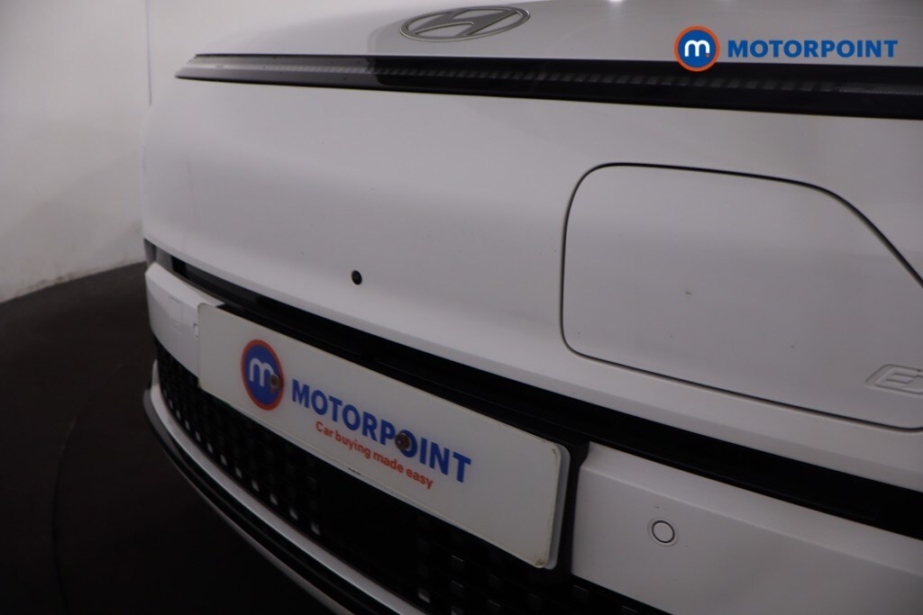 Used Hyundai KONA 2025 for sale - 77500567: Photo 42