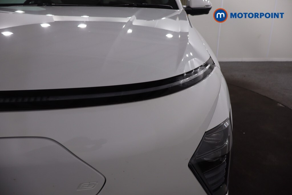 Used Hyundai KONA 2025 for sale - 77500567: Photo 44