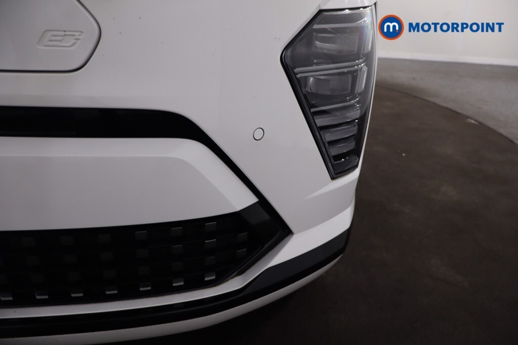Used Hyundai KONA 2025 for sale - 77500567: Photo 45