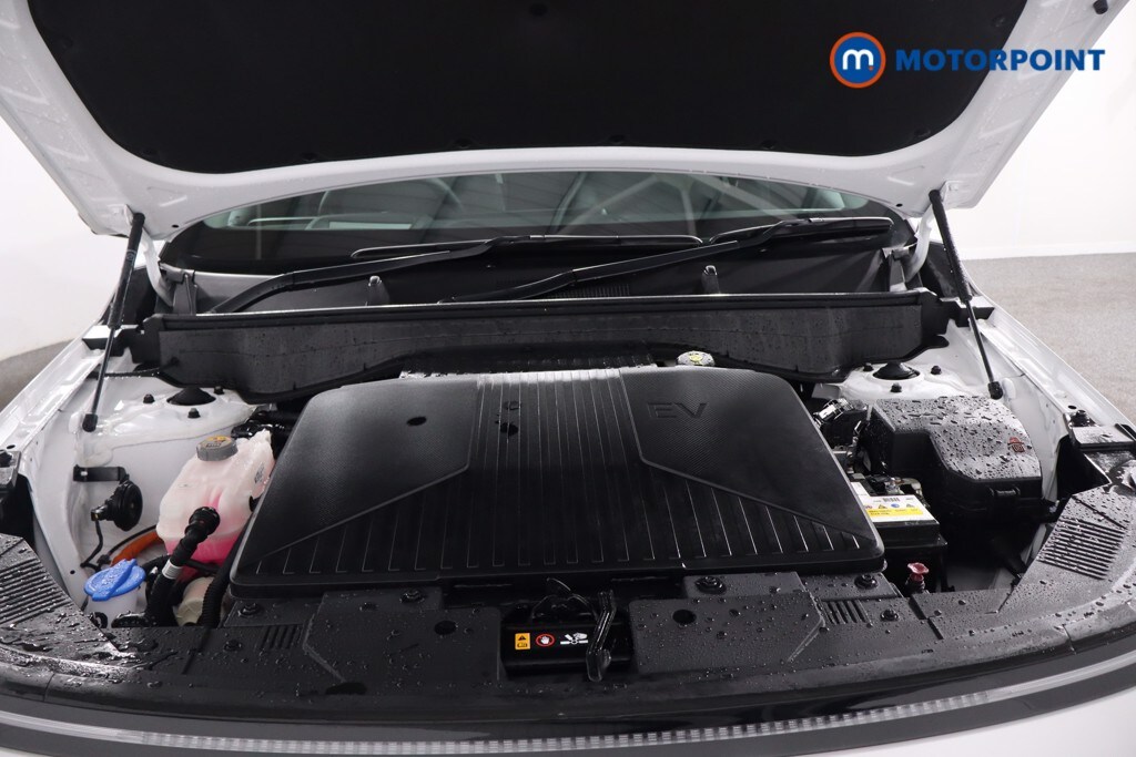 Used Hyundai KONA 2025 for sale - 77500567: Photo 47