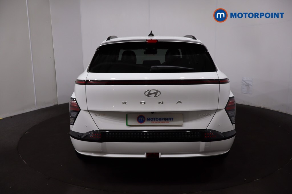 Used Hyundai KONA 2025 for sale - 77500567: Photo 49