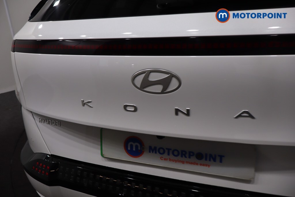 Used Hyundai KONA 2025 for sale - 77500567: Photo 50