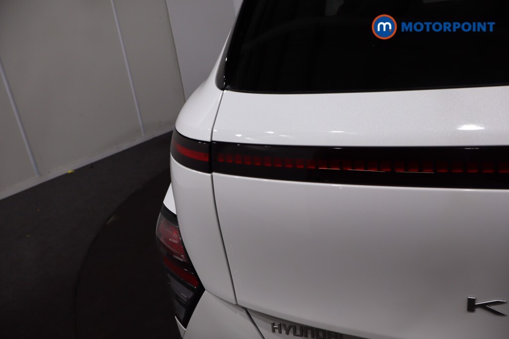 Used Hyundai KONA 2025 for sale - 77500567: Photo 52