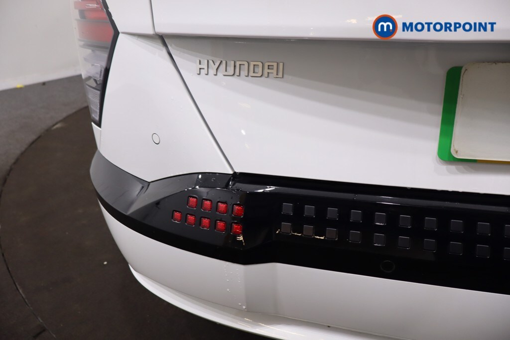 Used Hyundai KONA 2025 for sale - 77500567: Photo 53