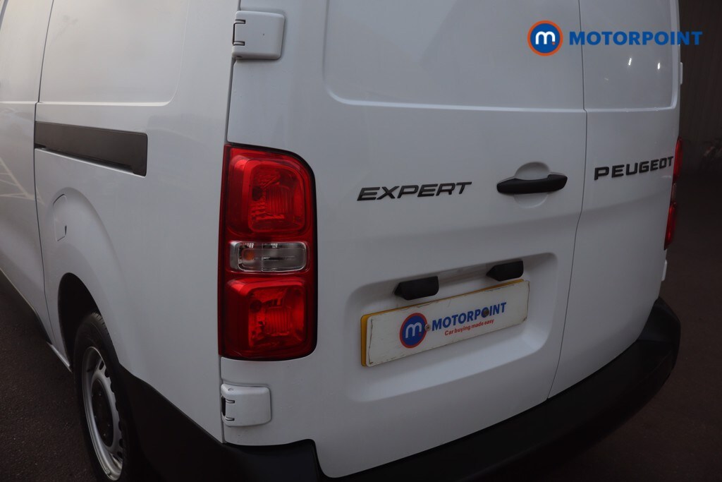 Used Peugeot Expert for sale - 77831010: Photo 43