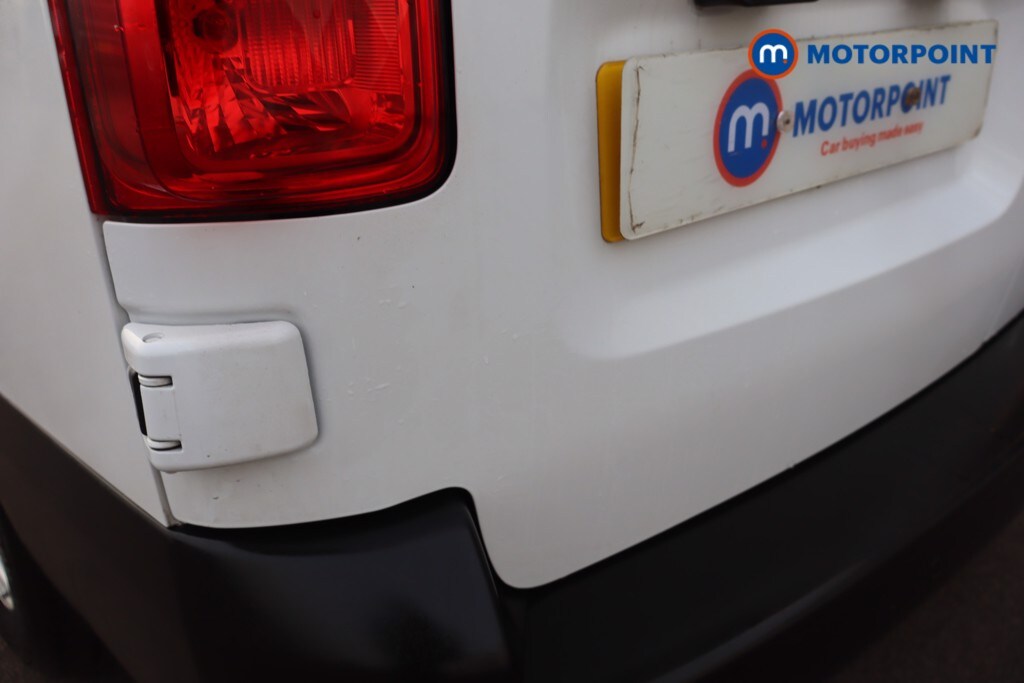 Used Peugeot Expert for sale - 77831010: Photo 45