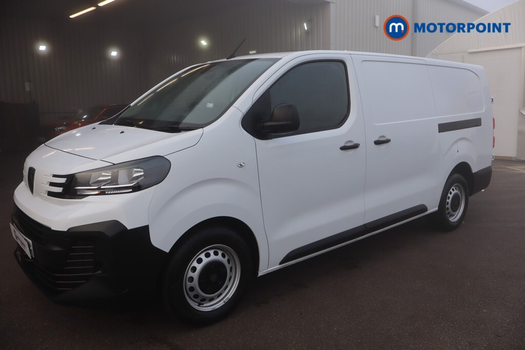 Used Peugeot Expert for sale - 77831010: Photo 5