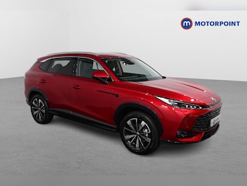 2025 - 1.5 T-GDI Trophy 5dr DCT