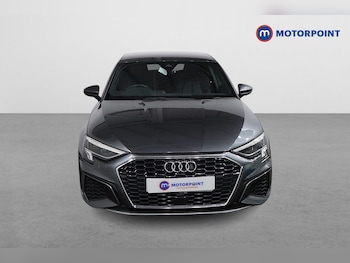 Used Audi A3 2023 for sale - 78718253: Photo