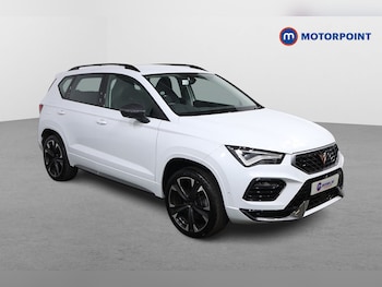 Used Cupra Ateca 2023 for sale - 78521074: Photo