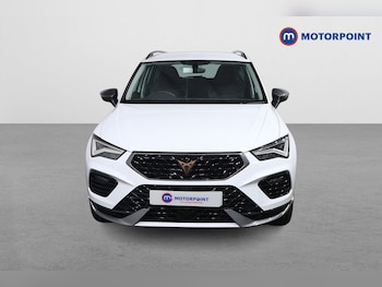 Used Cupra Ateca 2023 for sale - 78521074: Photo