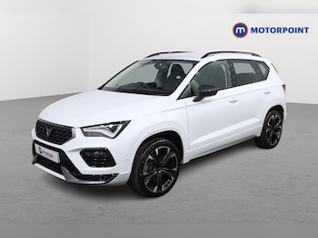 Used Cupra Ateca 2023 for sale - 78521074: Photo