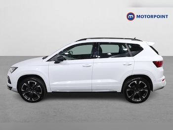 Used Cupra Ateca 2023 for sale - 78521074: Photo