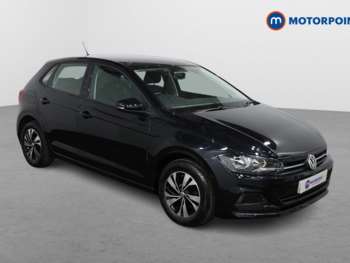 1.0 TSI 95 SE 5dr DSG