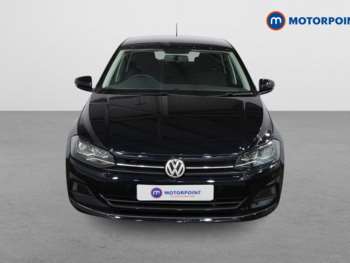 Used Volkswagen Polo 2019 for sale - 74869529: Photo