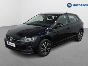Used Volkswagen Polo 2019 for sale - 74869529: Photo