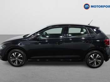 Used Volkswagen Polo 2019 for sale - 74869529: Photo