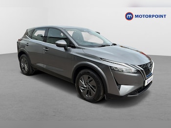 Used Nissan Qashqai 2023 for sale - 79134267: Photo