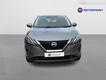 Used Nissan Qashqai 2023 for sale - 79134267: Photo