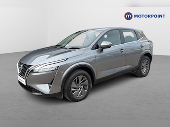 Used Nissan Qashqai 2023 for sale - 79134267: Photo