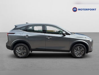Used Nissan Qashqai 2023 for sale - 79134267: Photo