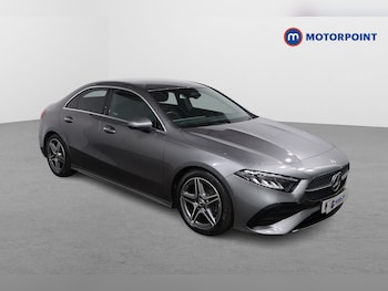 Used Mercedes-Benz A-Class 2023 for sale - 78496569: Photo