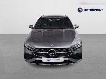 Used Mercedes-Benz A-Class 2023 for sale - 78496569: Photo
