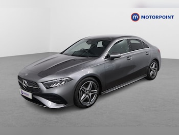 Used Mercedes-Benz A-Class 2023 for sale - 78496569: Photo