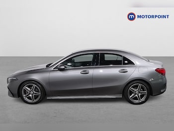 Used Mercedes-Benz A-Class 2023 for sale - 78496569: Photo