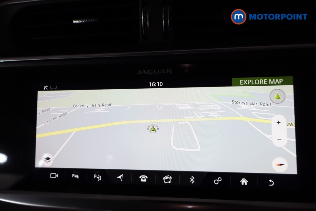 Used Jaguar I-Pace 2020 for sale - 77123594: Photo 10